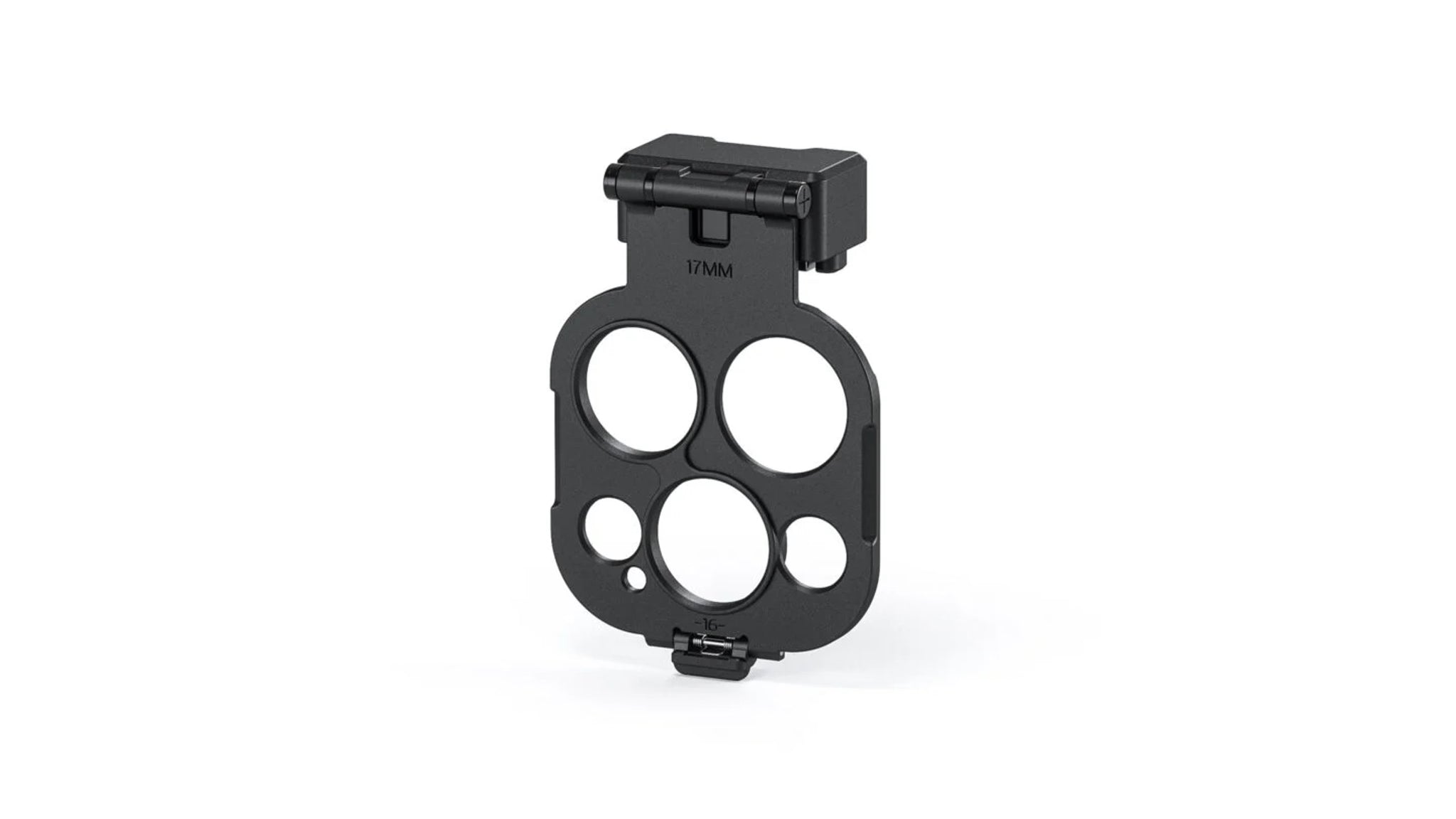 Khronos Lens Adapter for iPhone 16 Pro/Pro Max