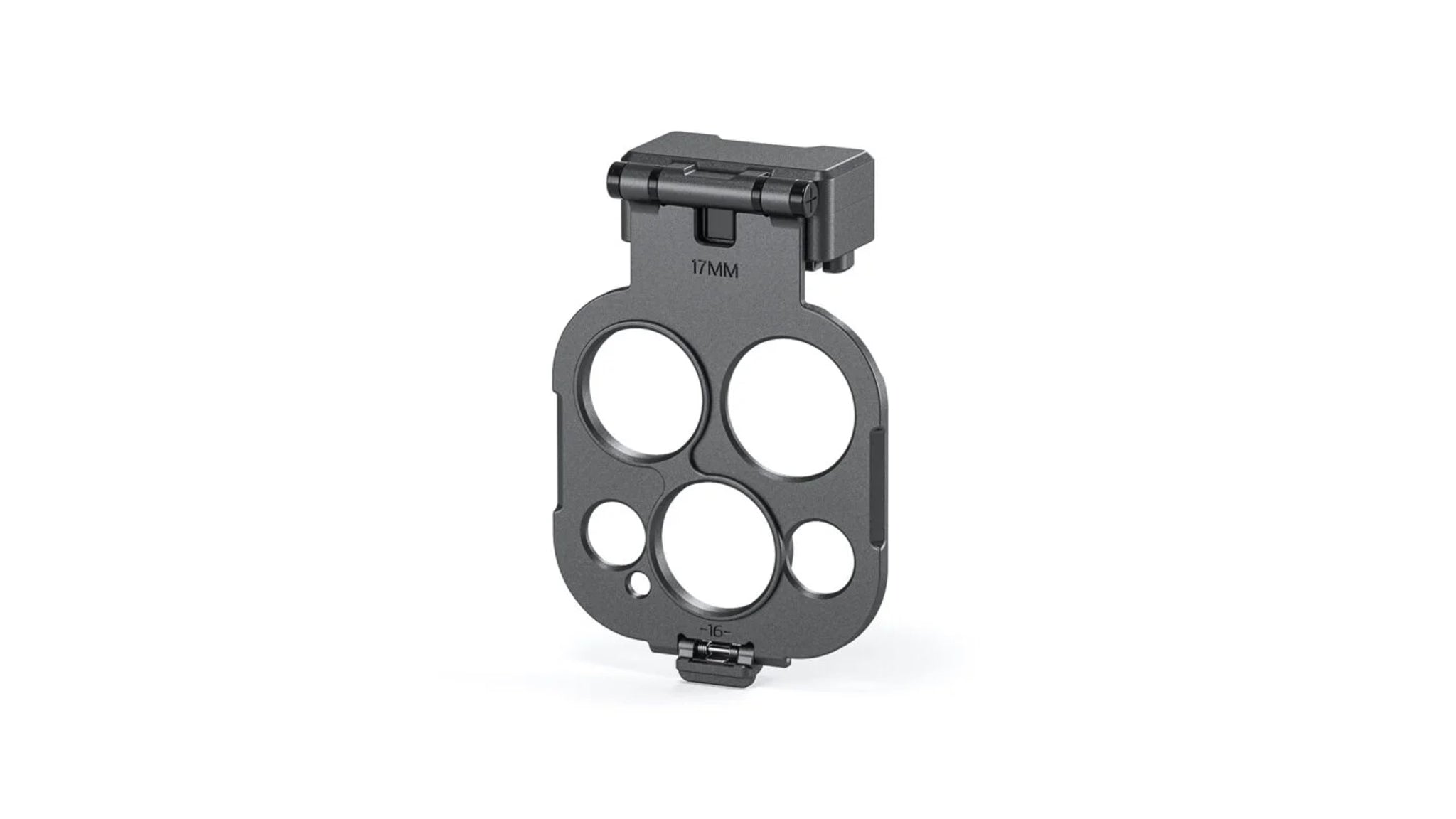 Khronos Lens Adapter for iPhone 16 Pro/Pro Max