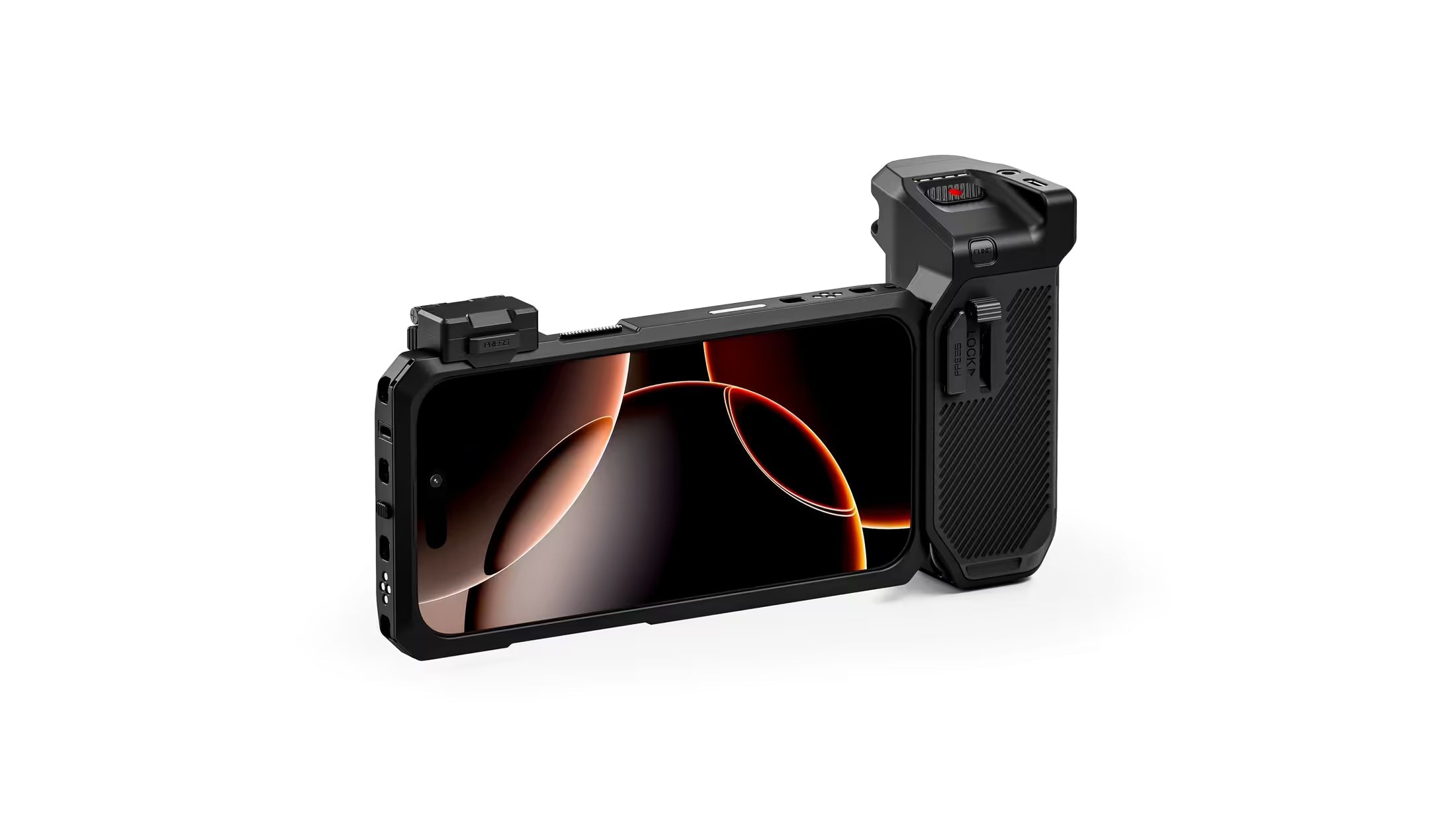 Khronos iPhone 16 Pro / Pro Max Handheld Kit