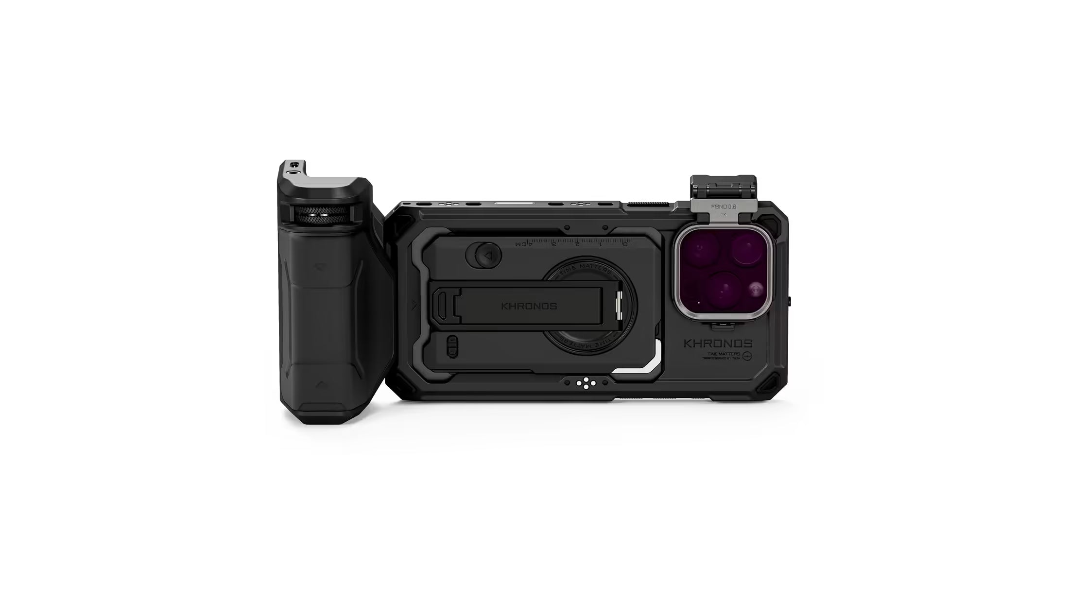 Khronos iPhone 16 Pro / Pro Max Handheld Kit