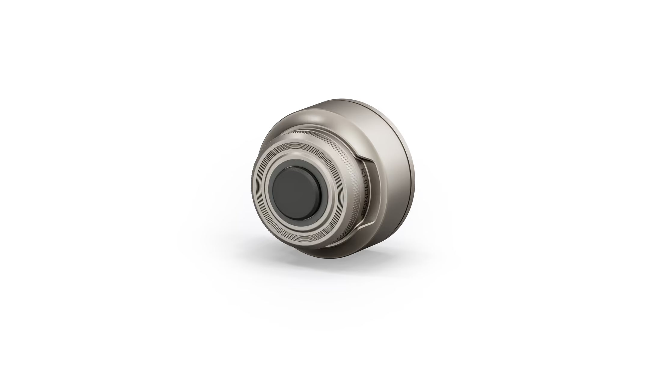 40mm Telephoto Lens for iPhone (T-Mount)
