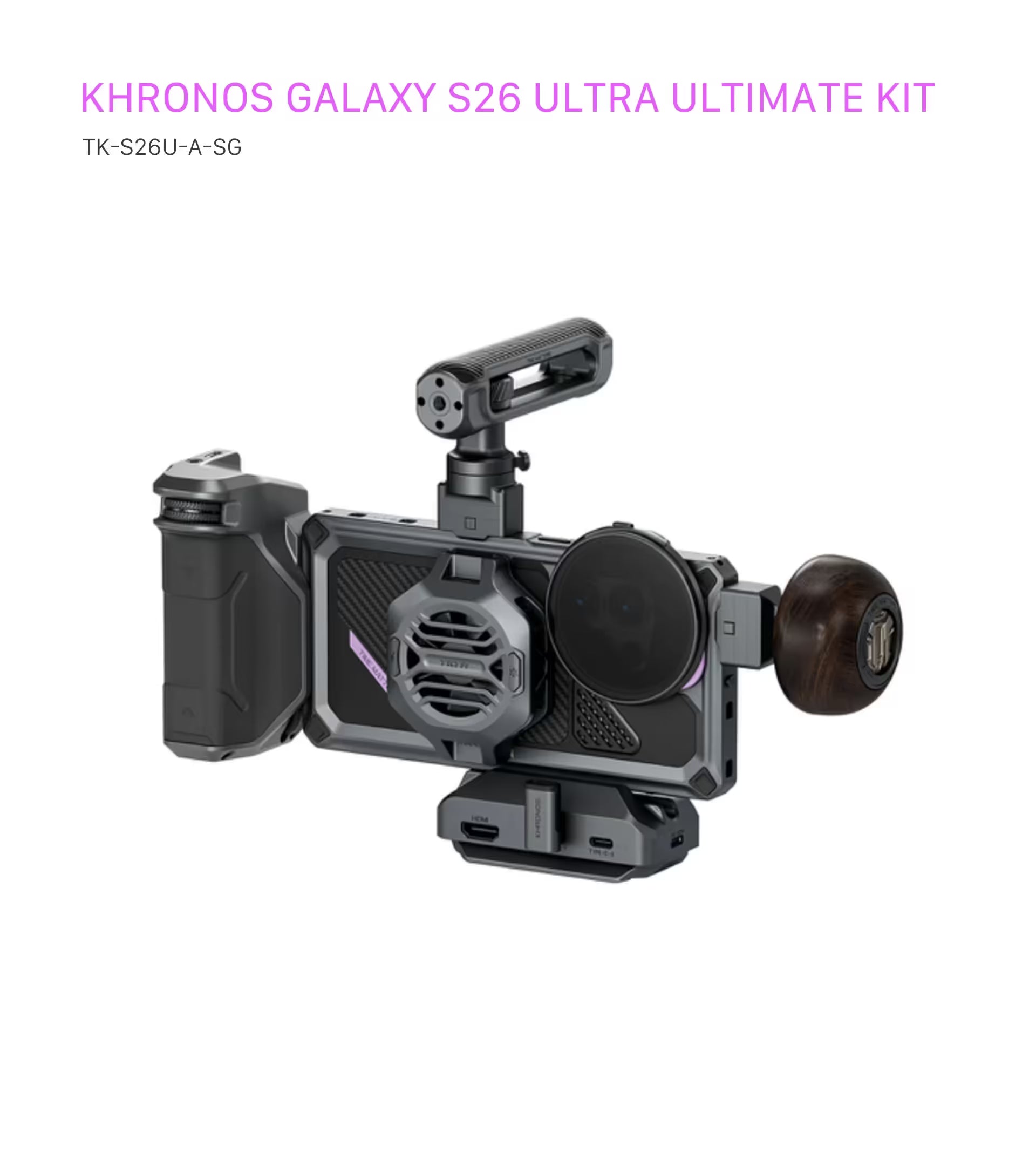 TILTA UK