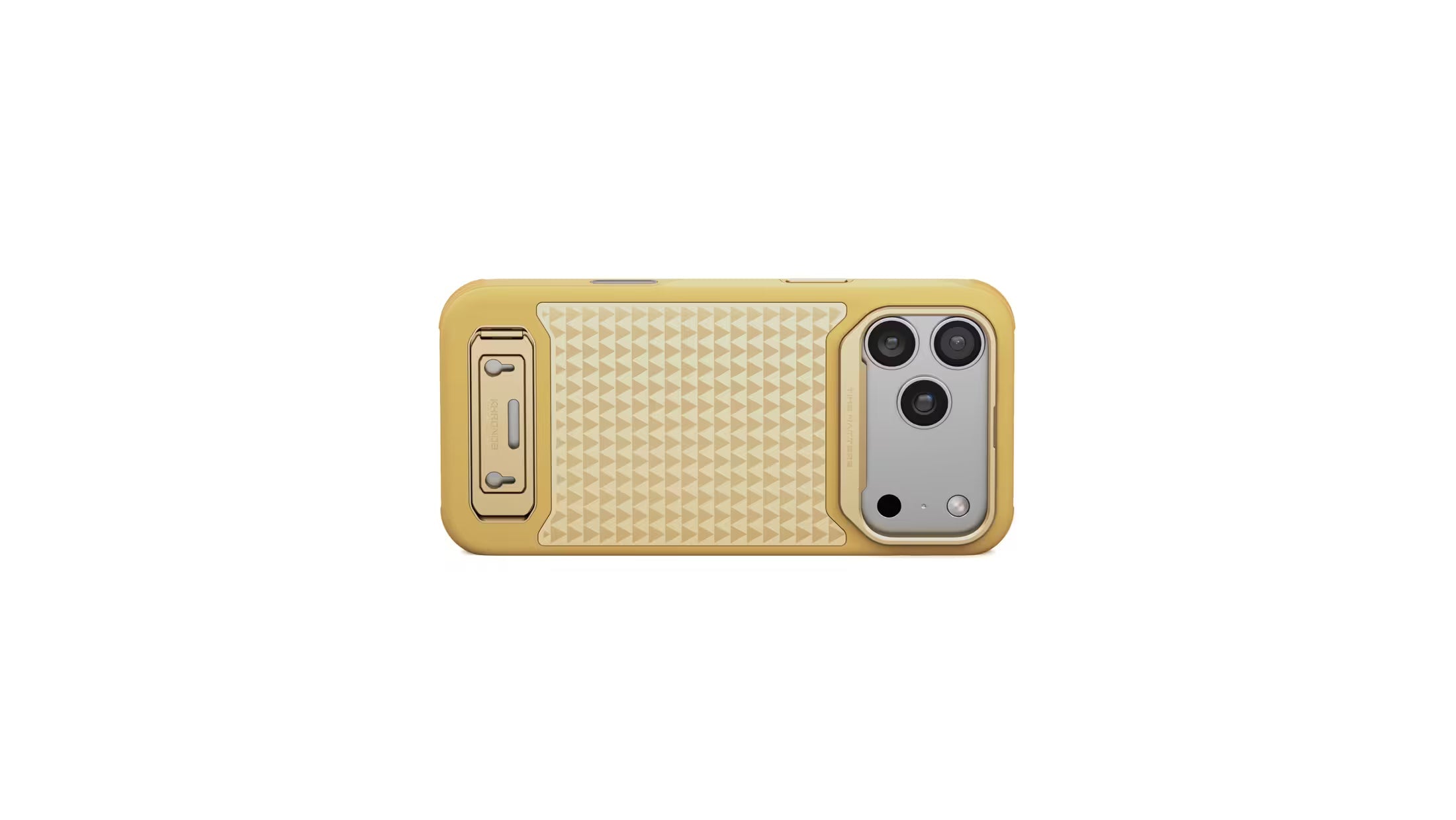 #style_case only