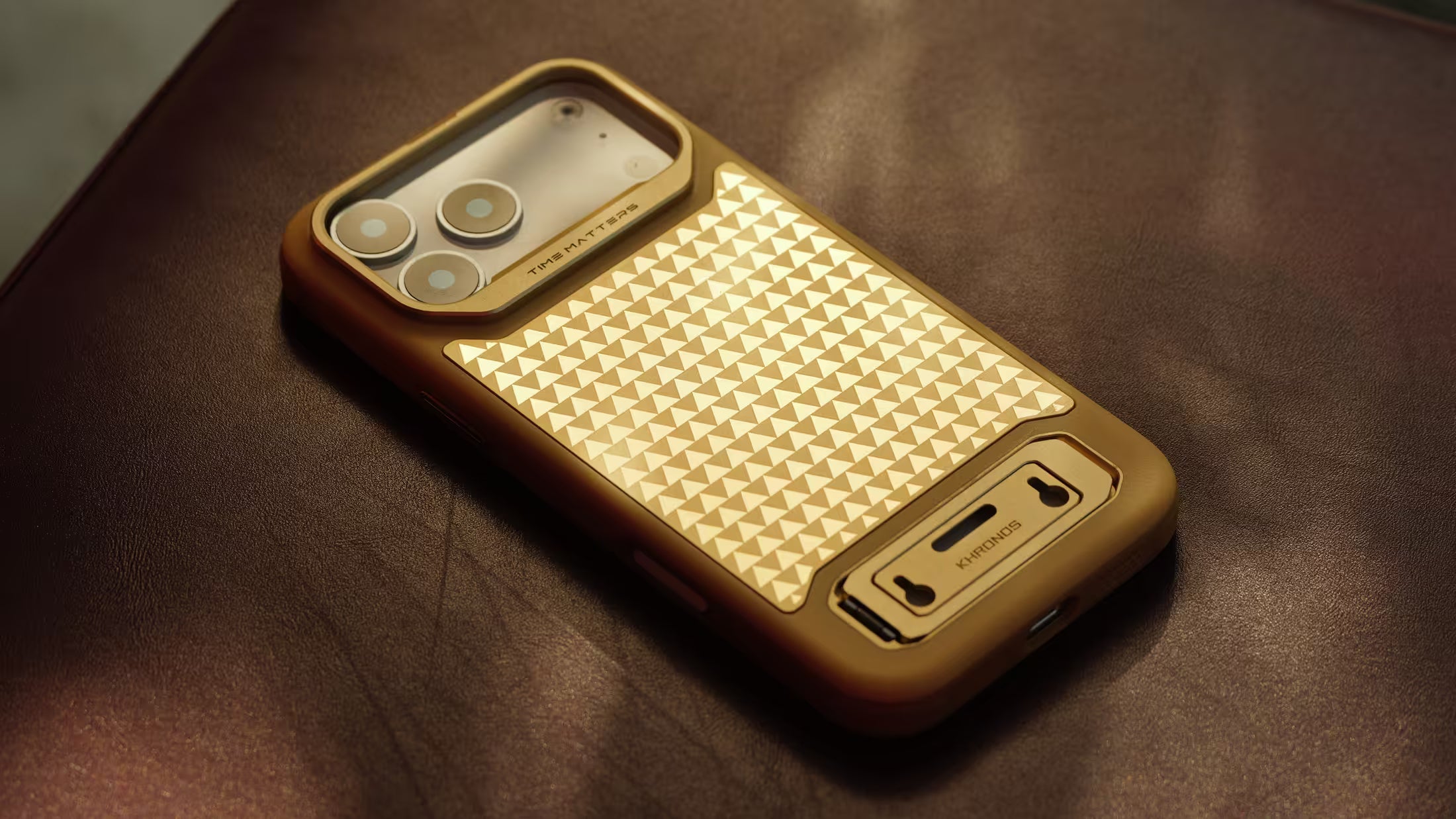 #style_case only