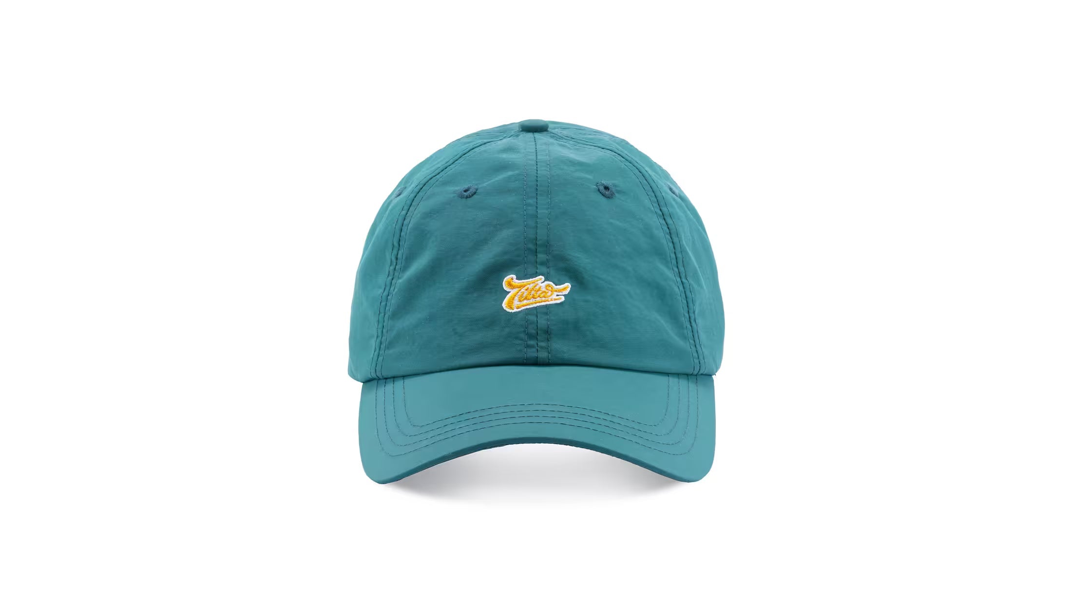 Tilta Lifestyle Logo Baseball Cap