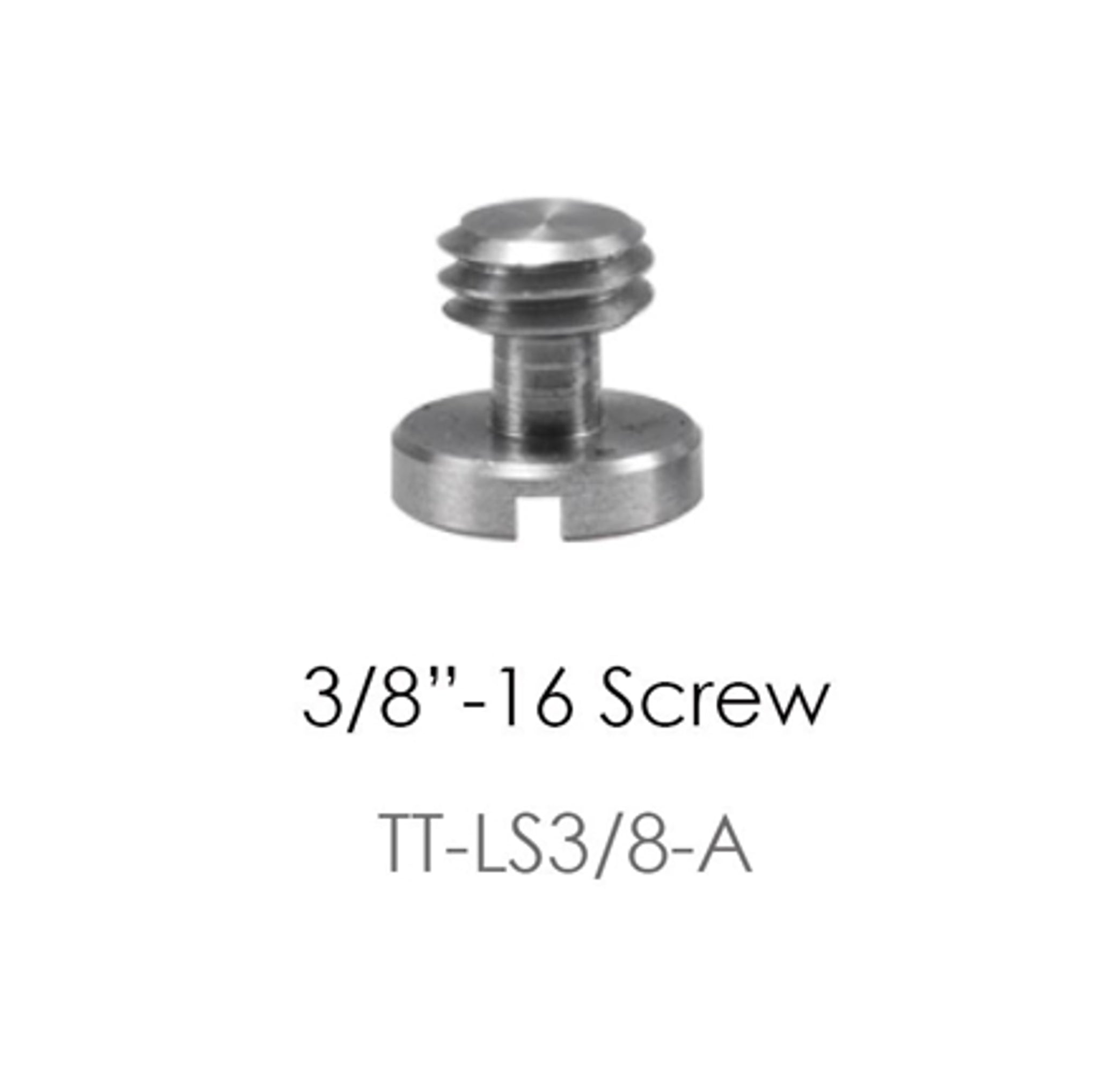 3/8"-16 Screw TT-LS3/8-A