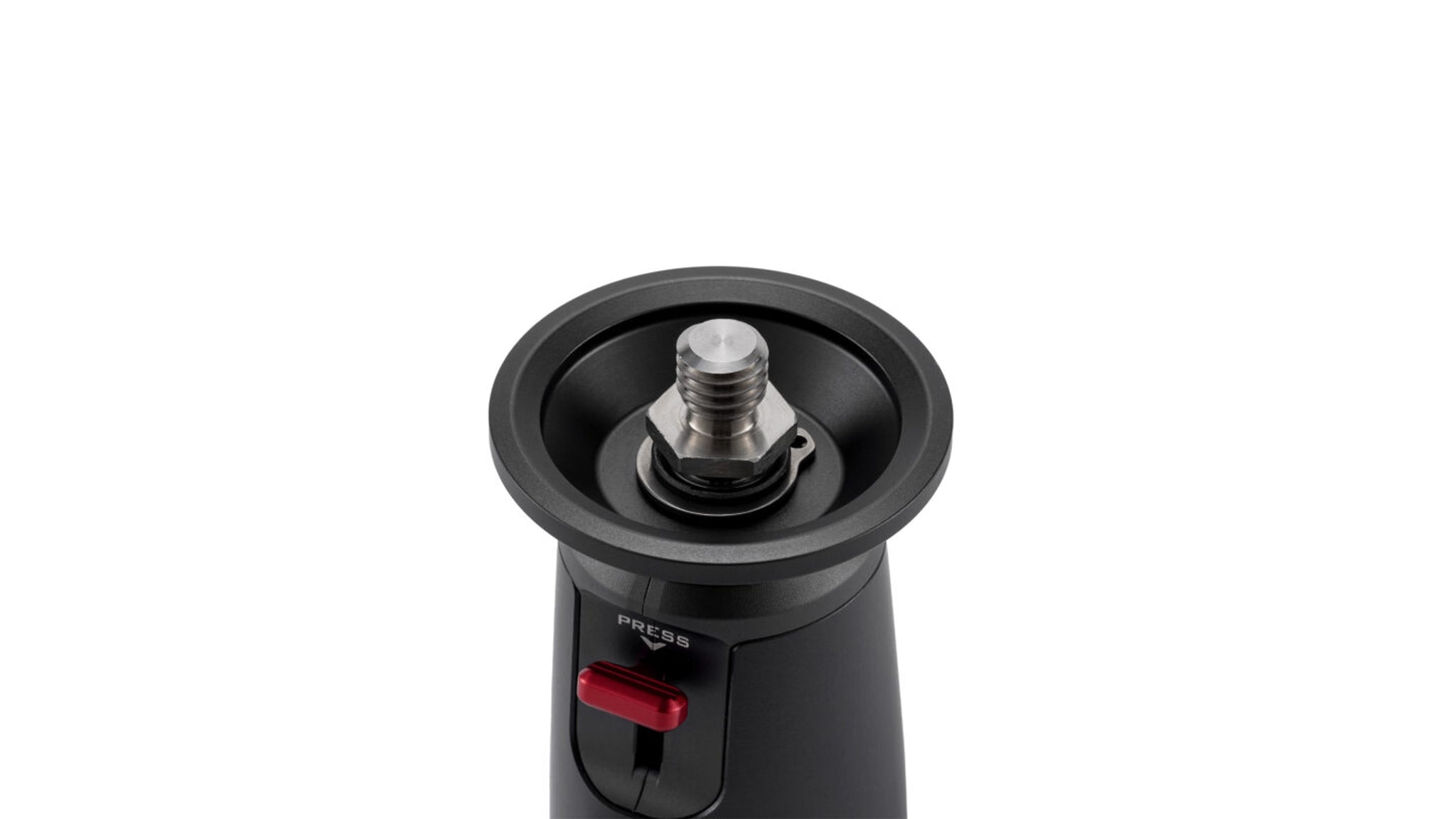 Tilta Universal Quick Release Tie-Down for Cine Fluid Head – Space Grey