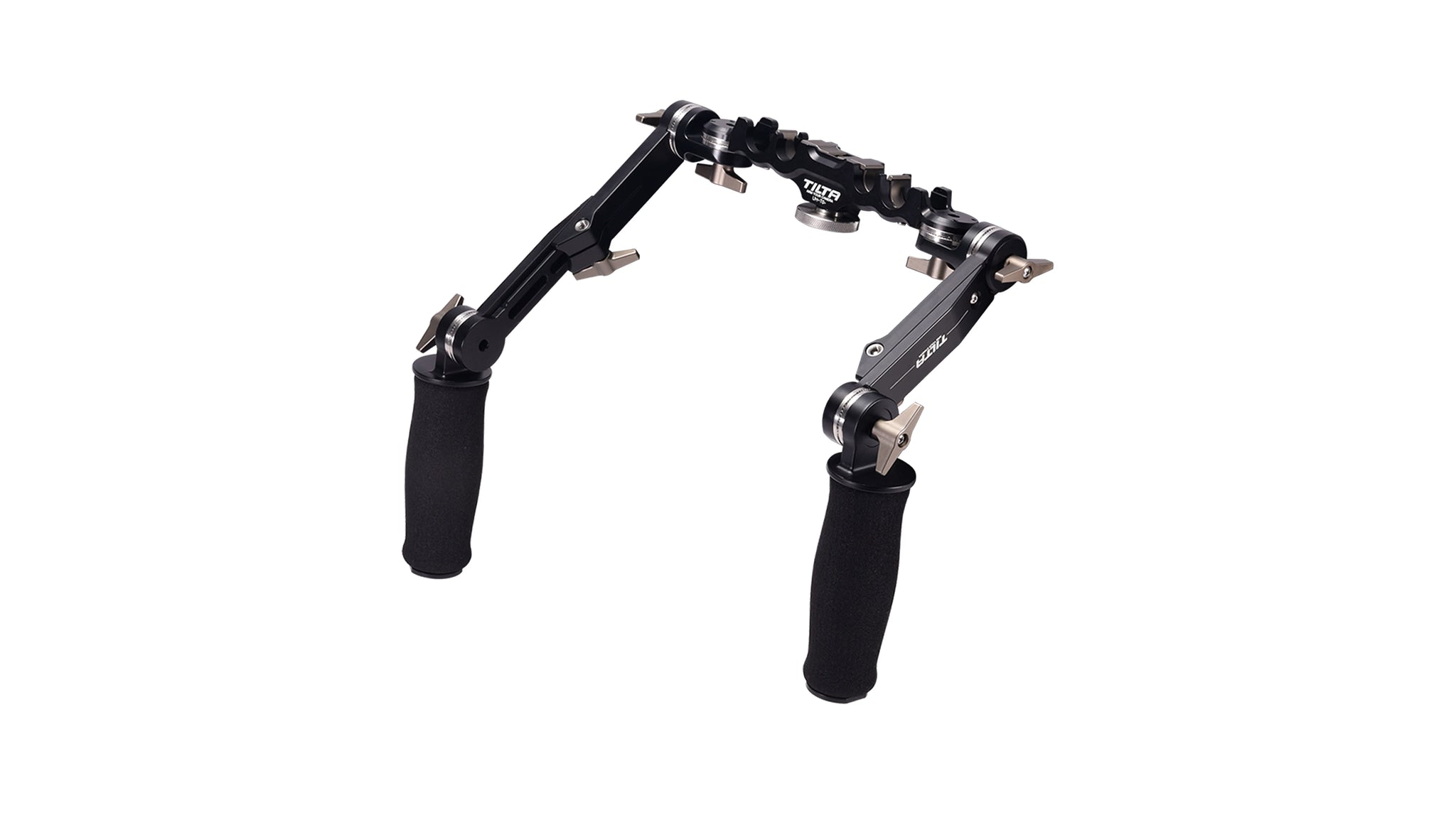 Universal Pro Hand Grip System