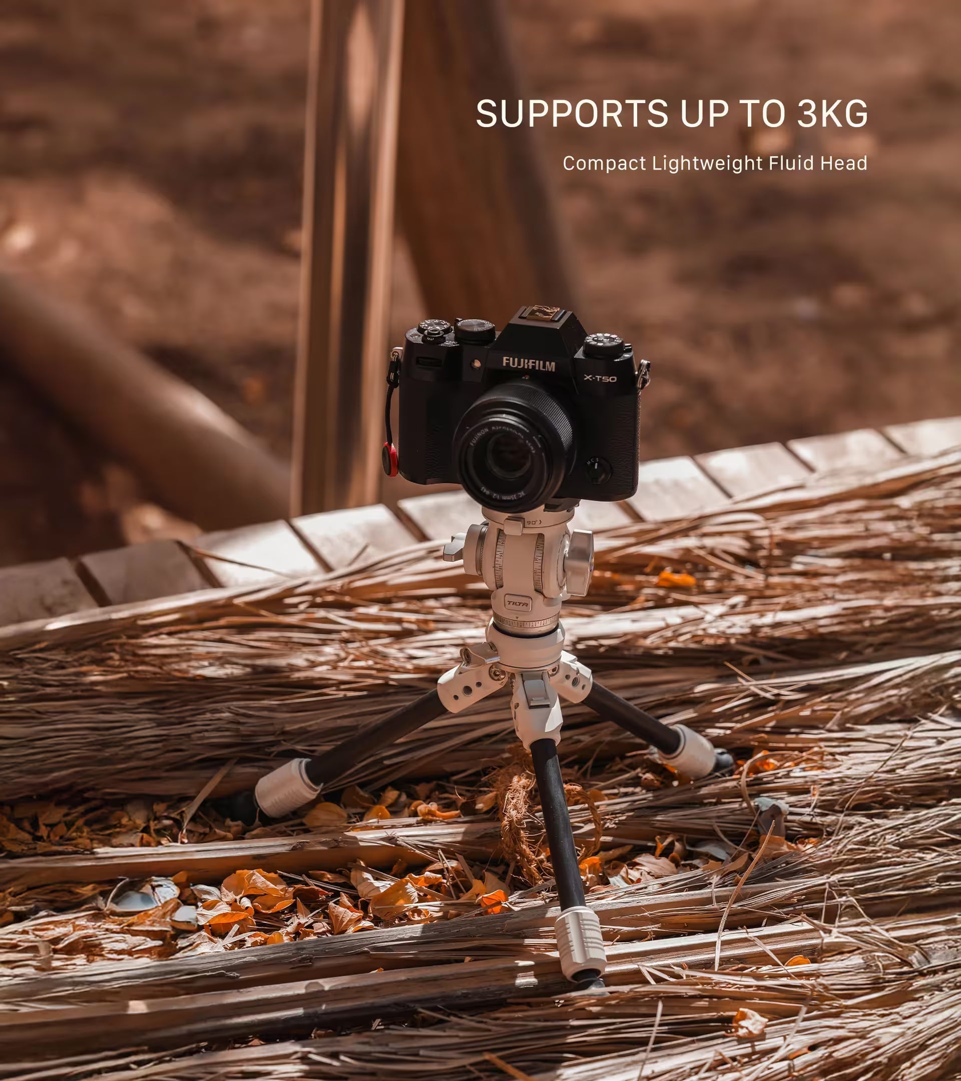 TILTA UK