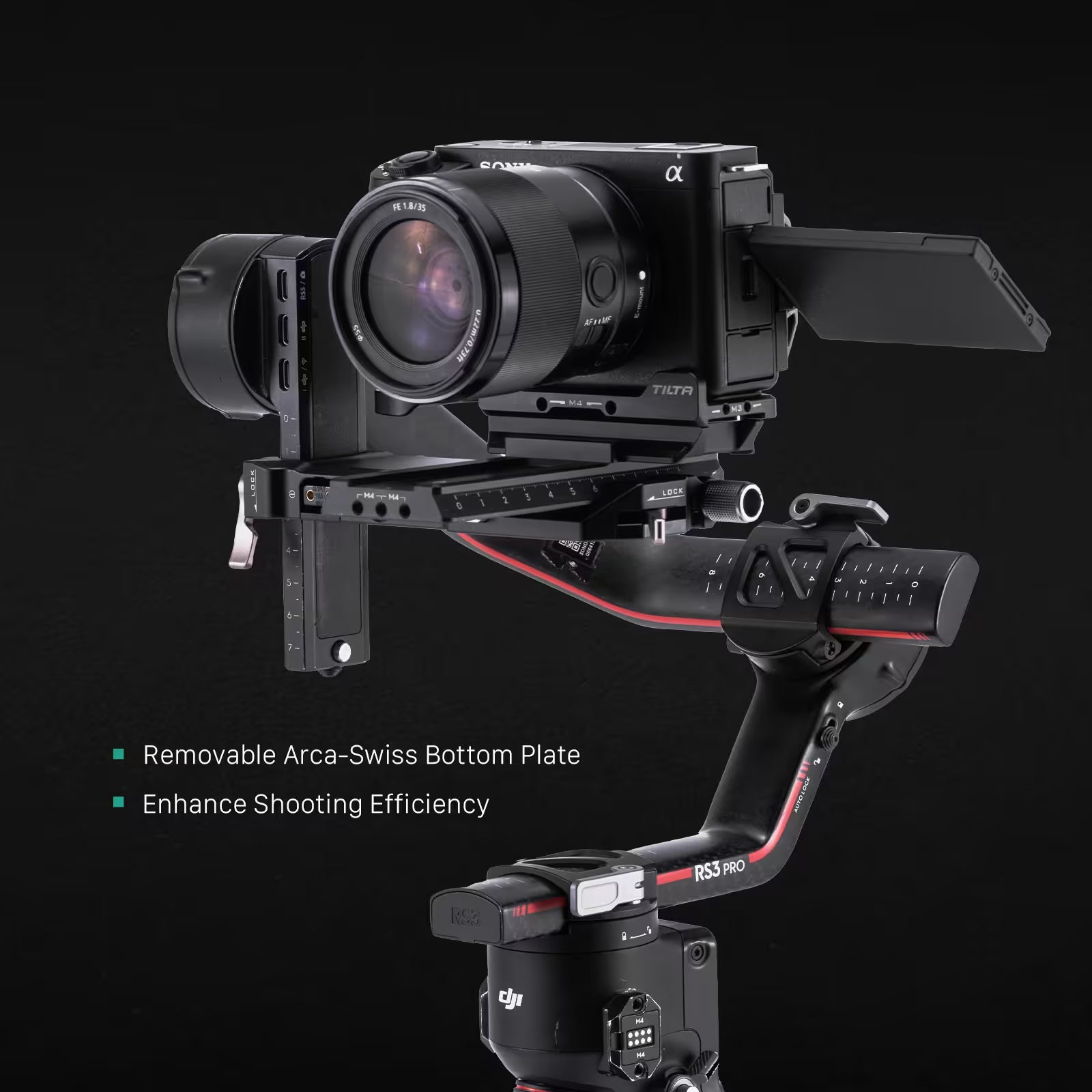 TILTA UK