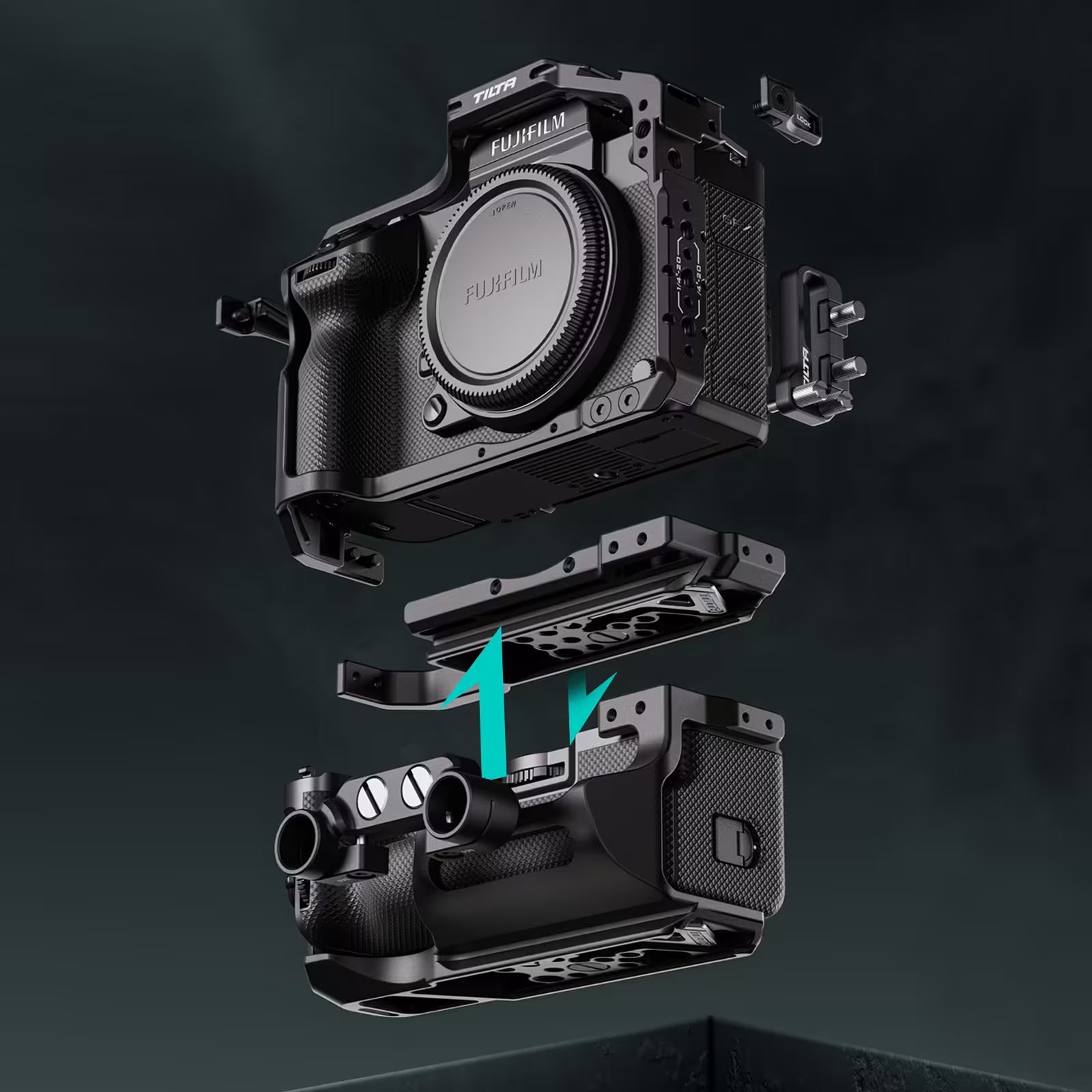 TILTA UK