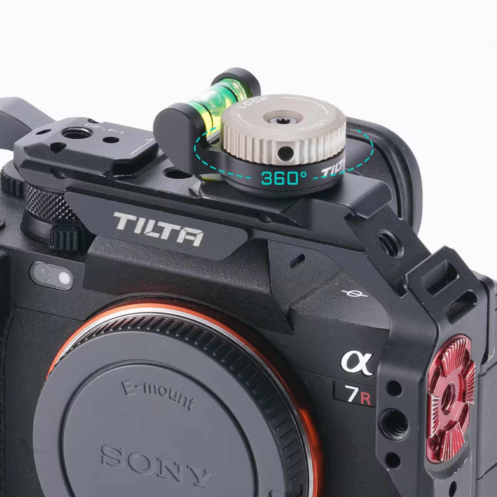 TILTA UK