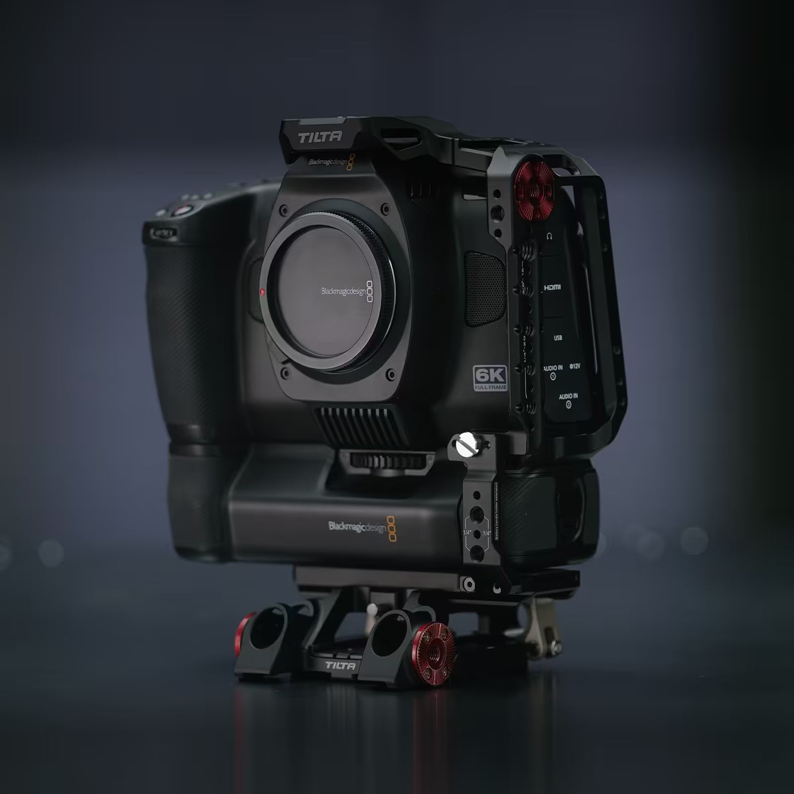 TILTA UK