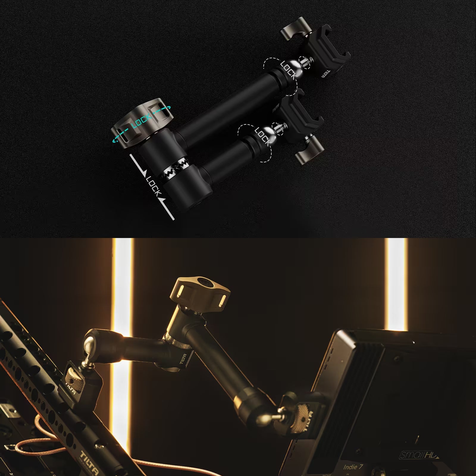 TILTA UK
