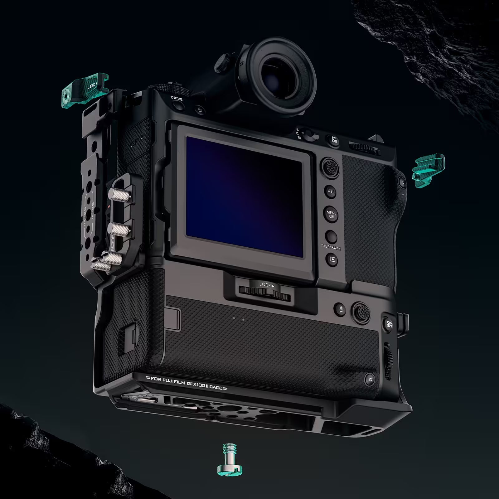 TILTA UK