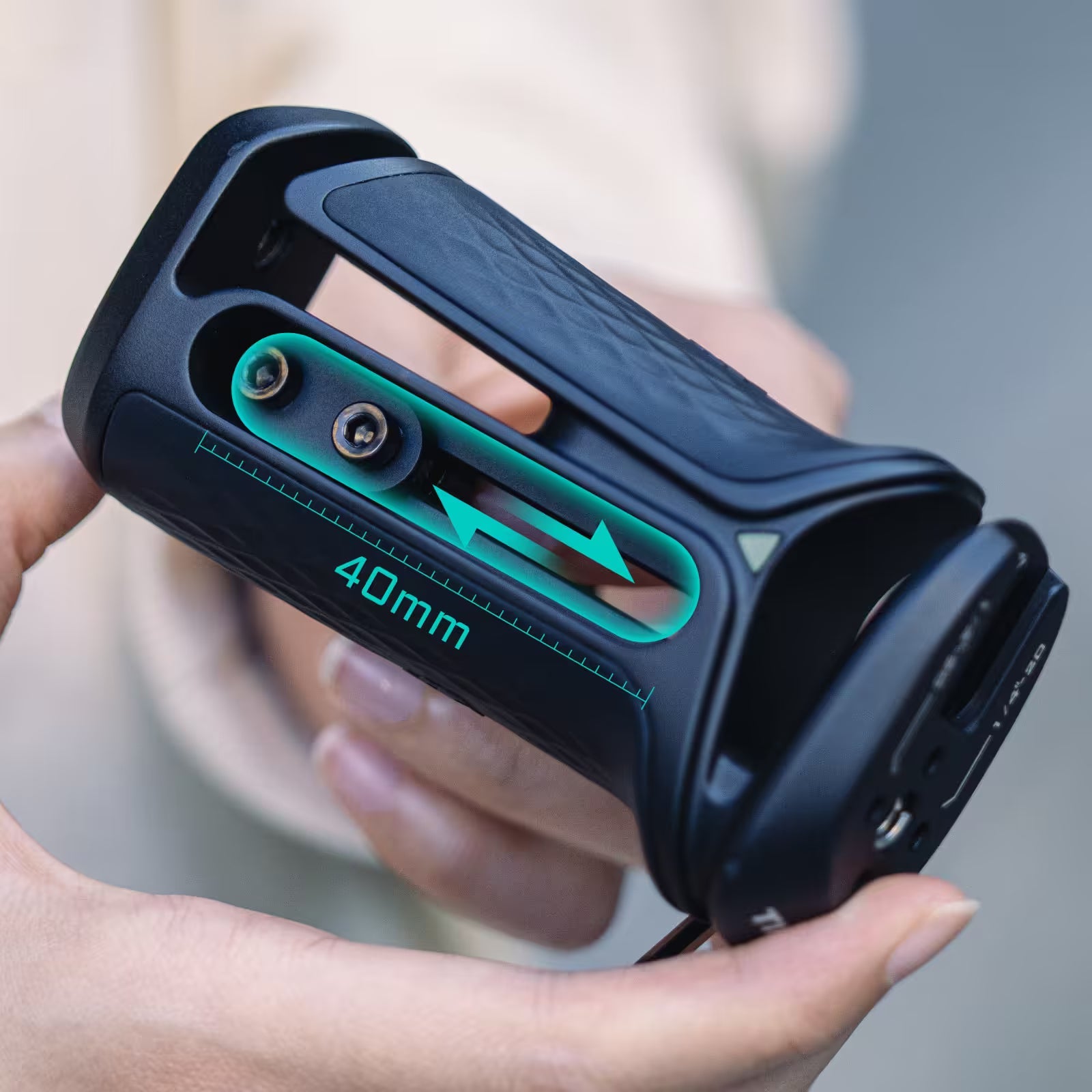 TILTA UK