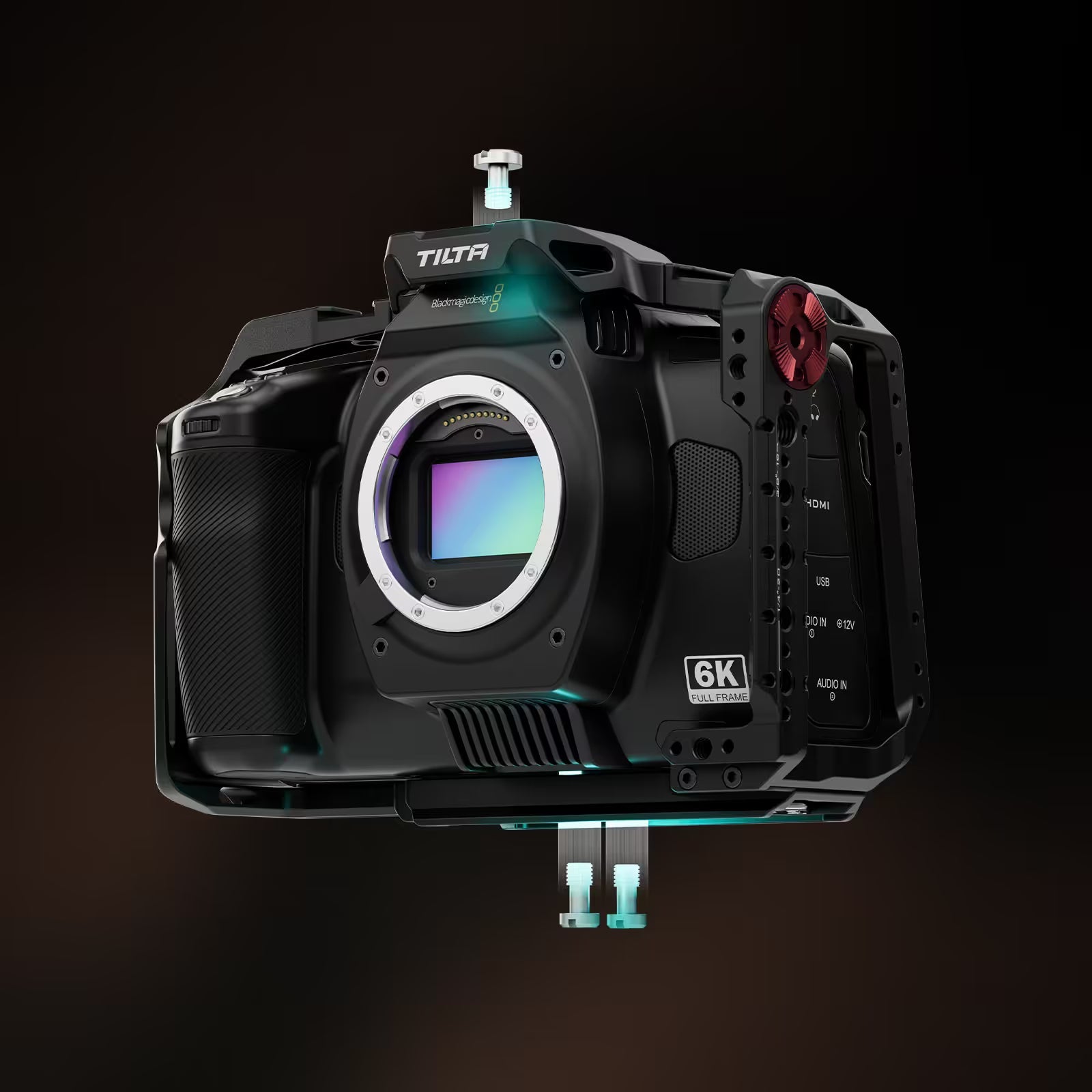 TILTA UK