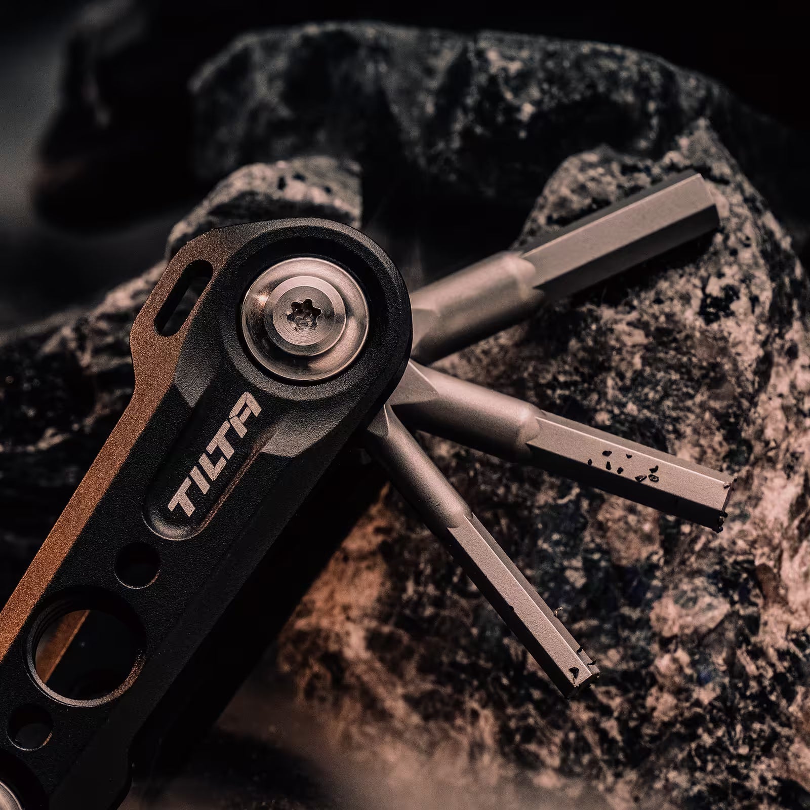TILTA UK