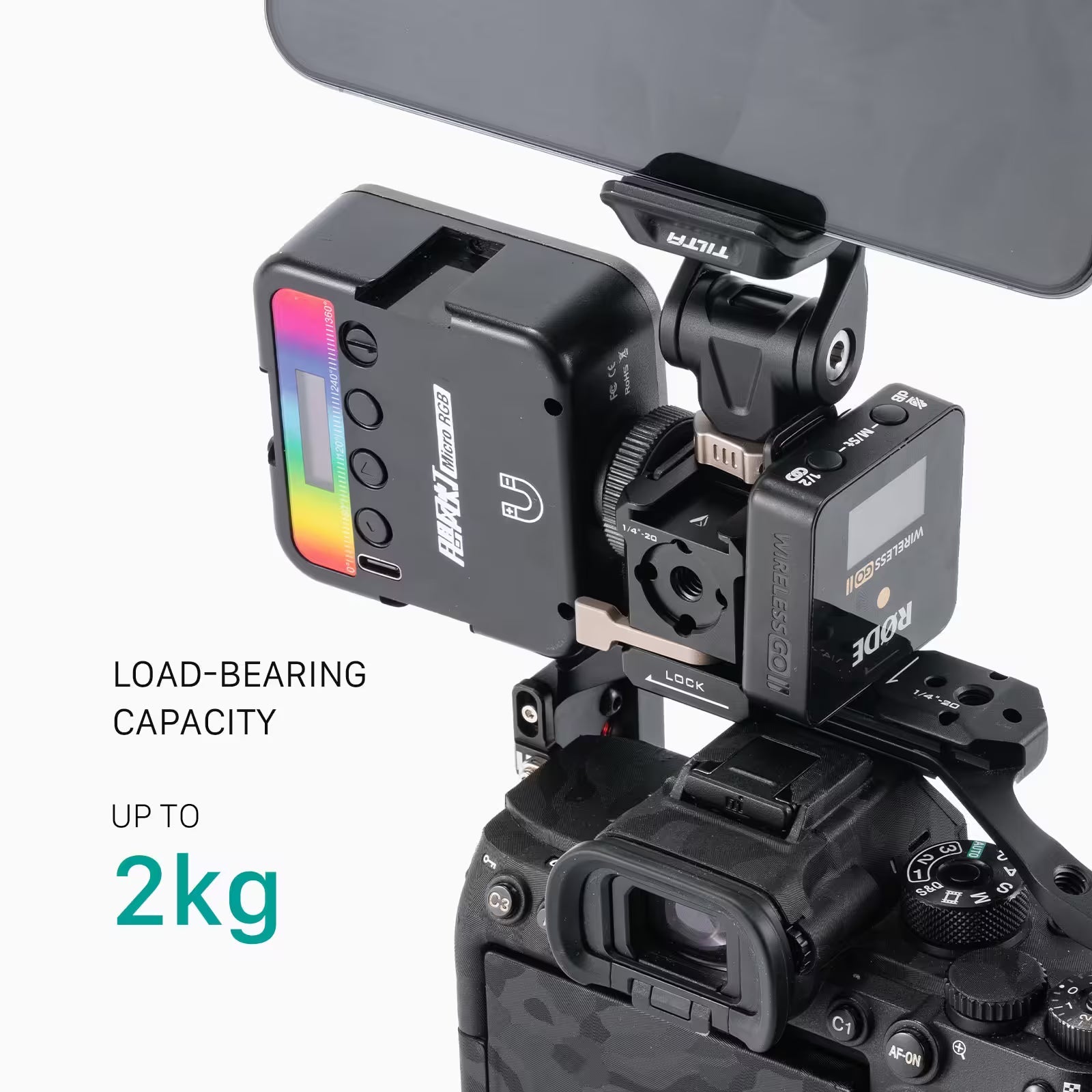 TILTA UK