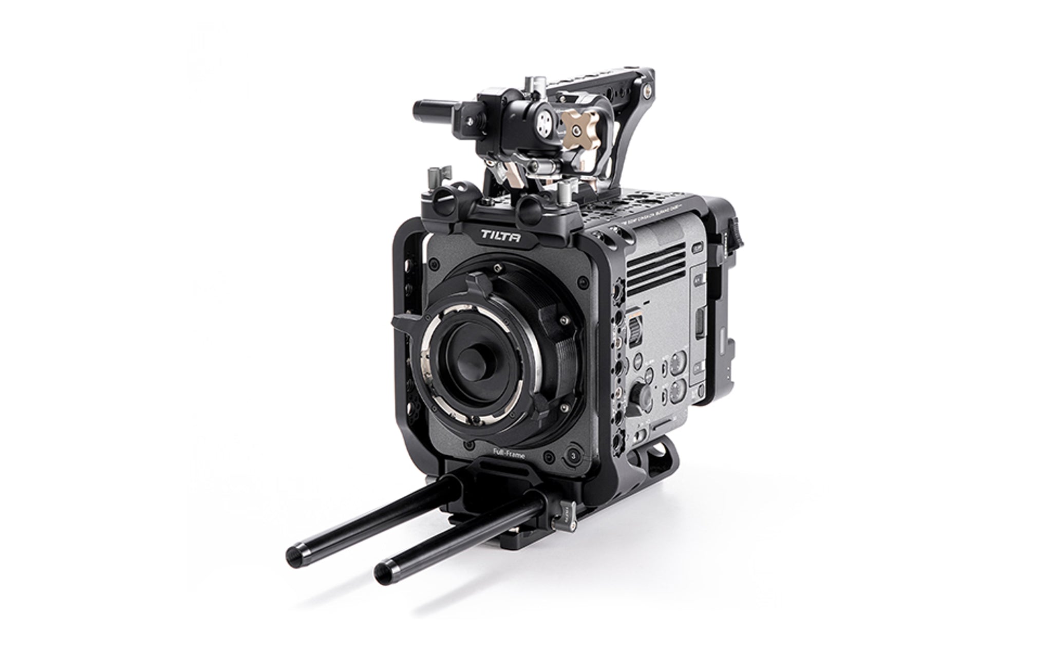 Camera Cage for Sony BURANO Pro Kit - V Mount