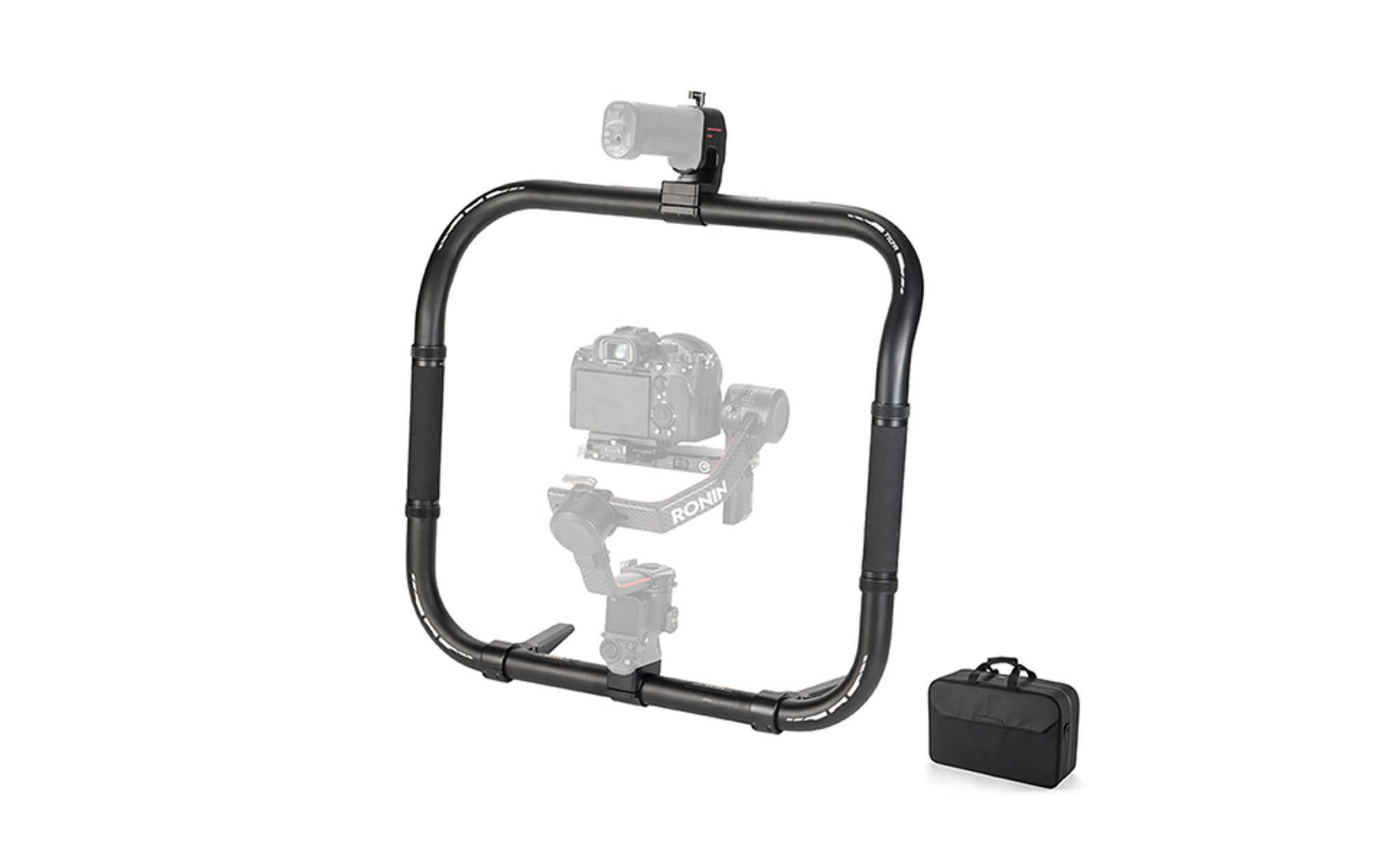 Basic Ring Grip Plus for DJI Ronin Travel Kit
