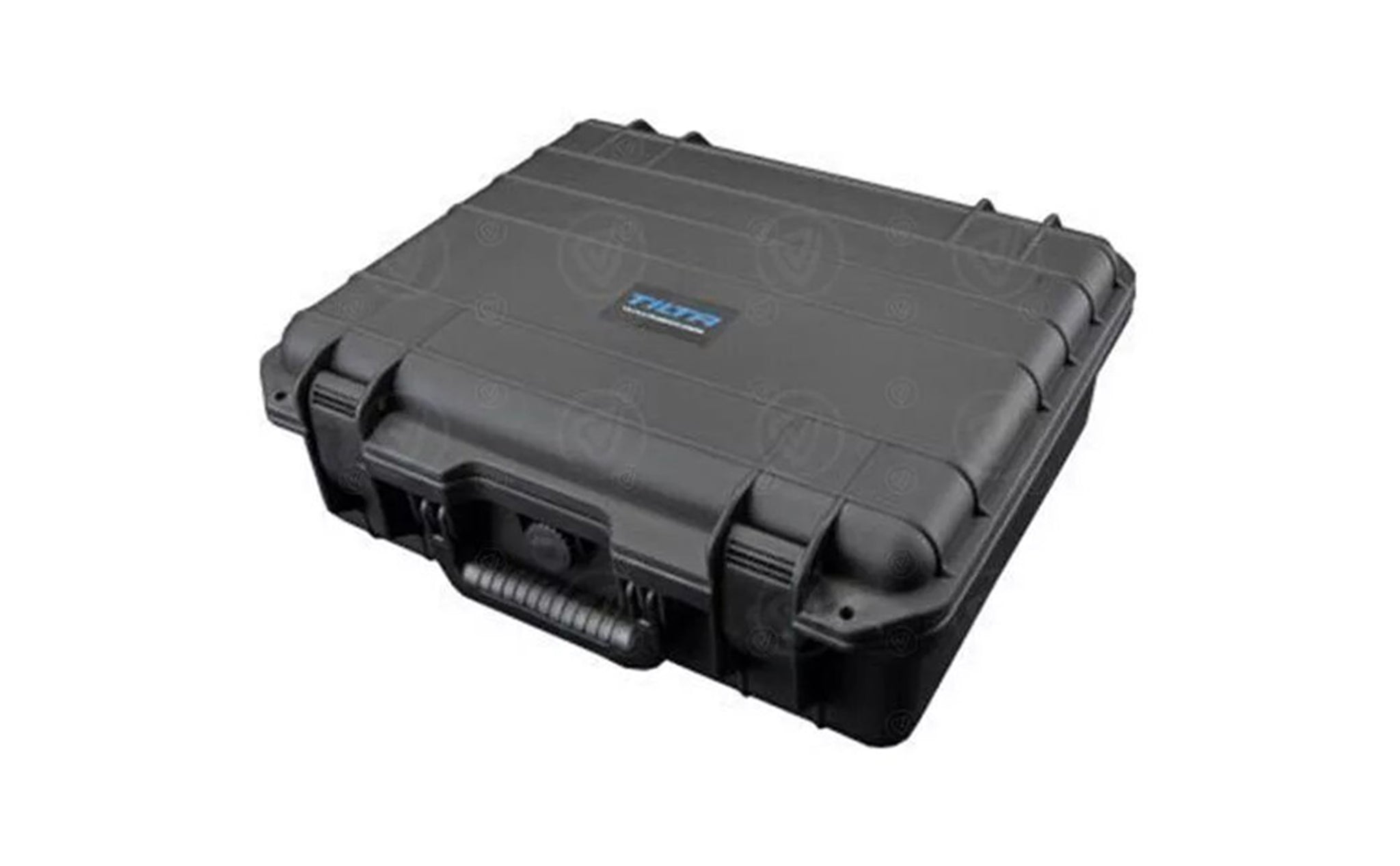 Follow Focus Kit Hard Shell Case (Dual Sided Cine FF)