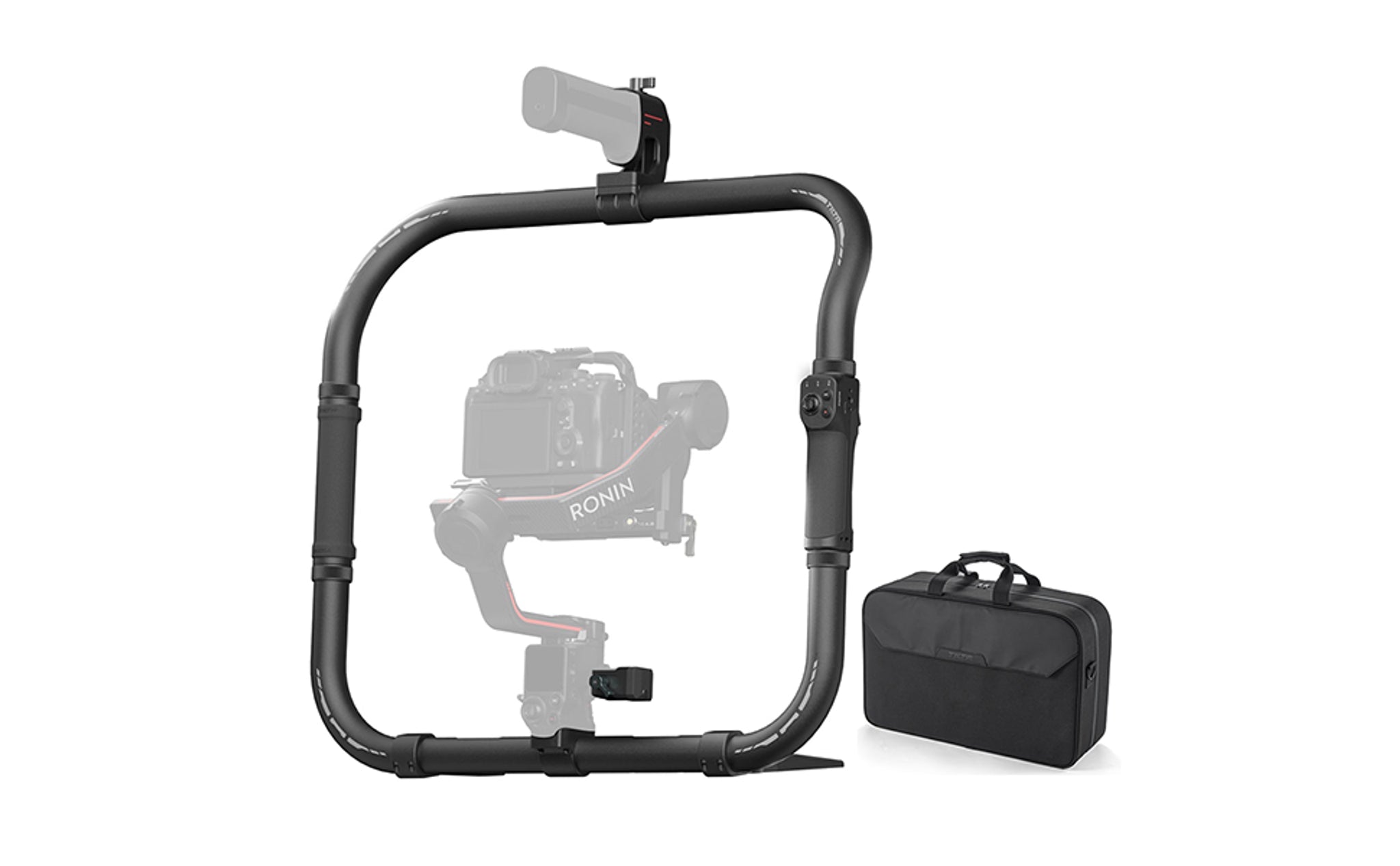 Basic Ring Grip Plus for DJI Ronin Control Travel Kit
