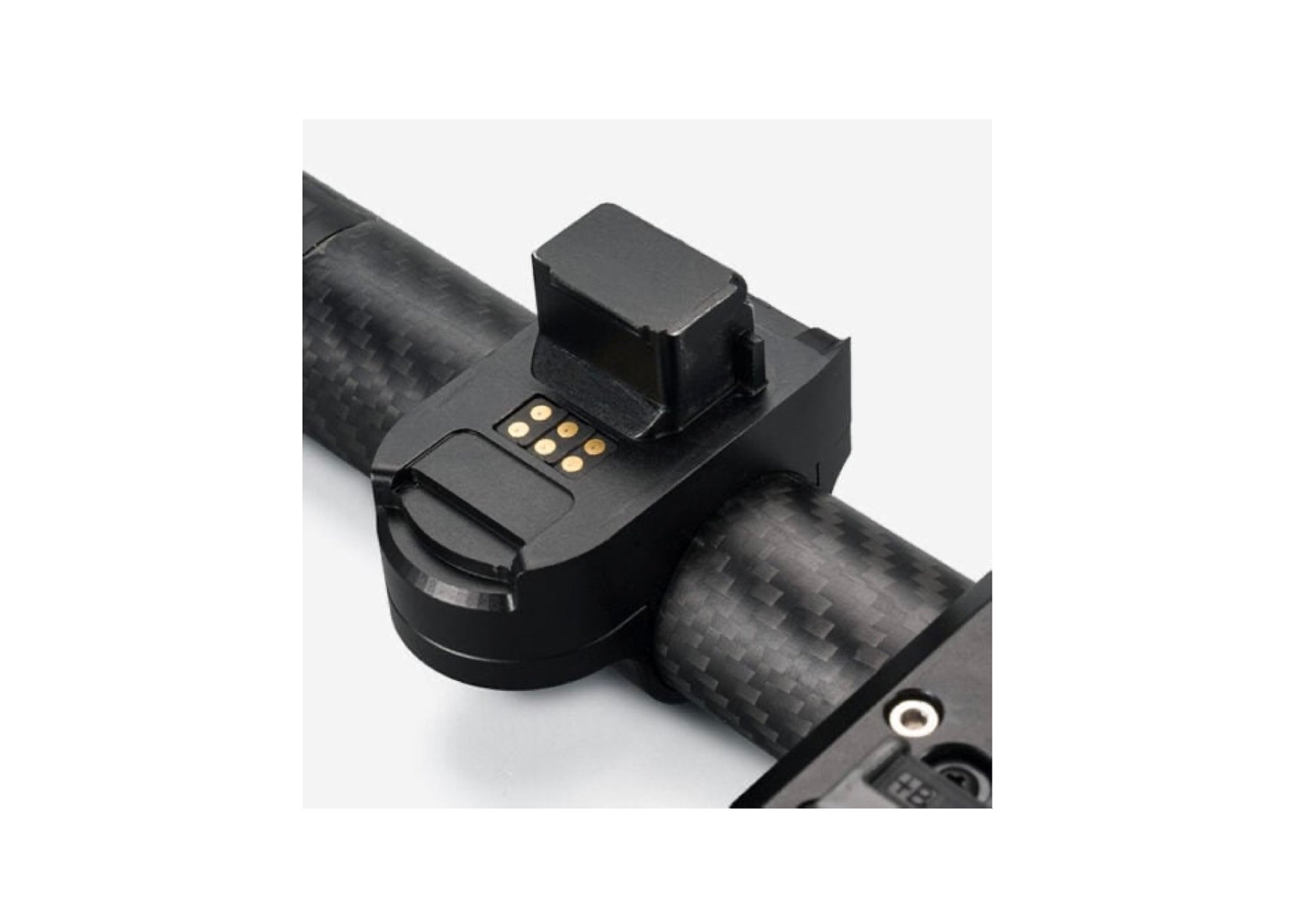 RS Stabilizer Base Connector