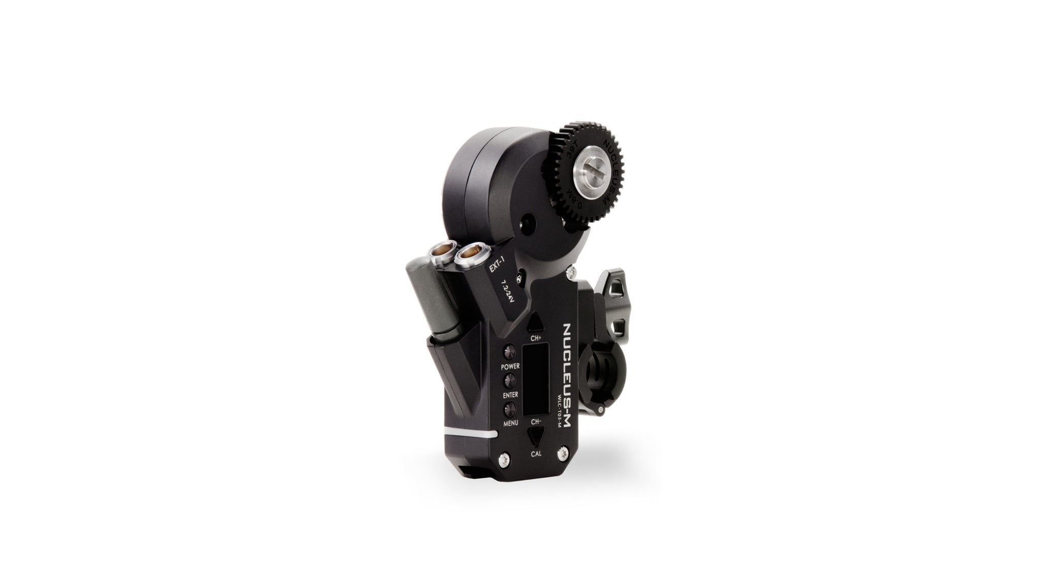 Nucleus-M Motor Kit I