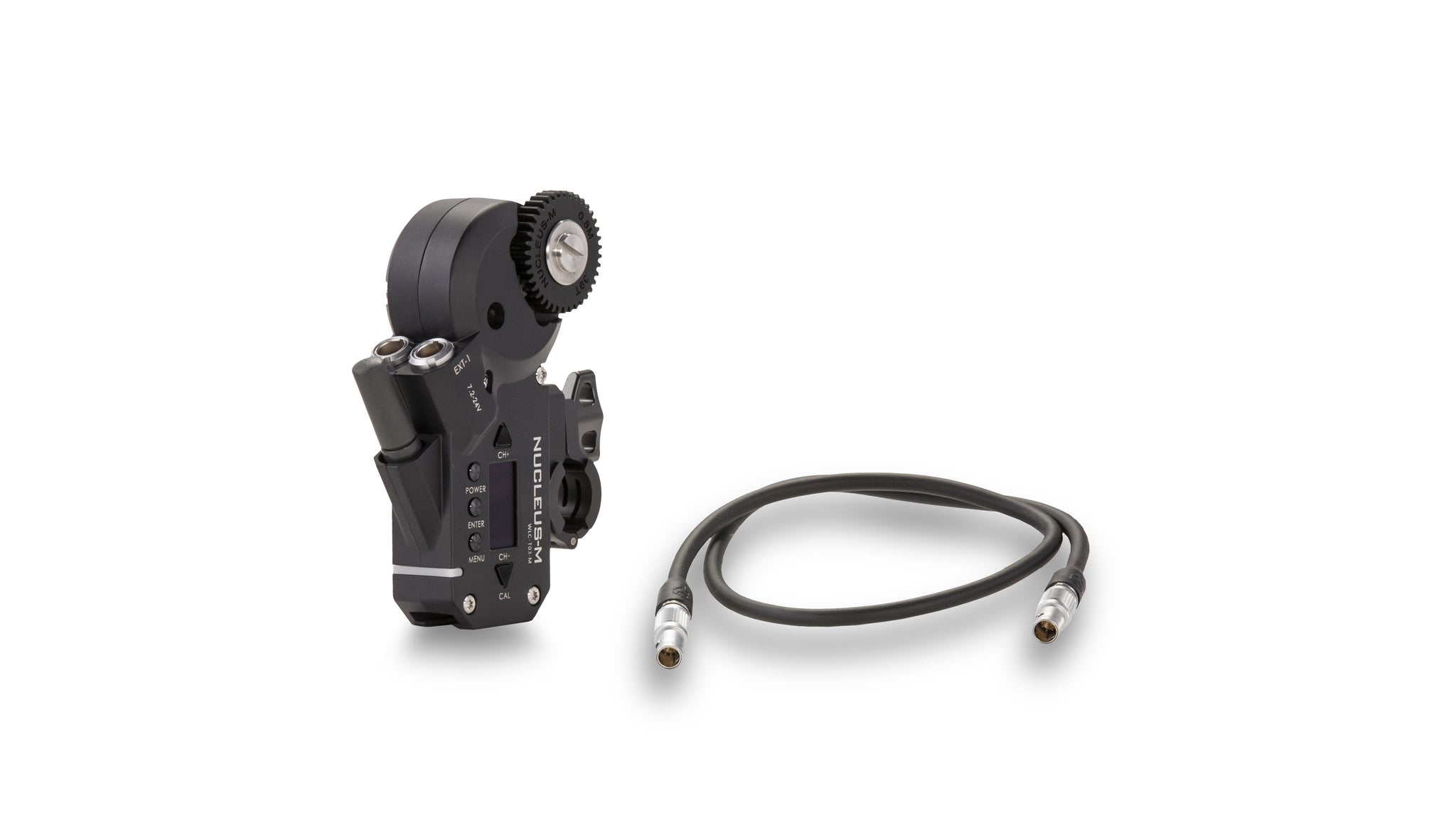 Nucleus-M Motor Kit I