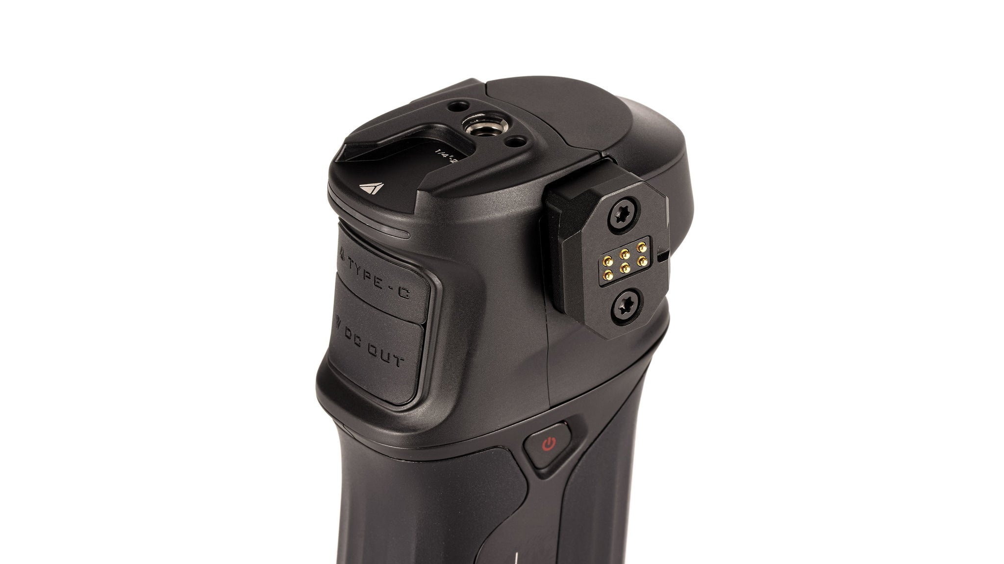 Nucleus Nano II Power Handle